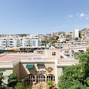 Carihuela Beach Torremolinos