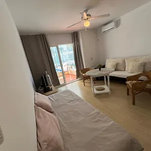  Appartement Magnifico En La Carihuela, Torremolino