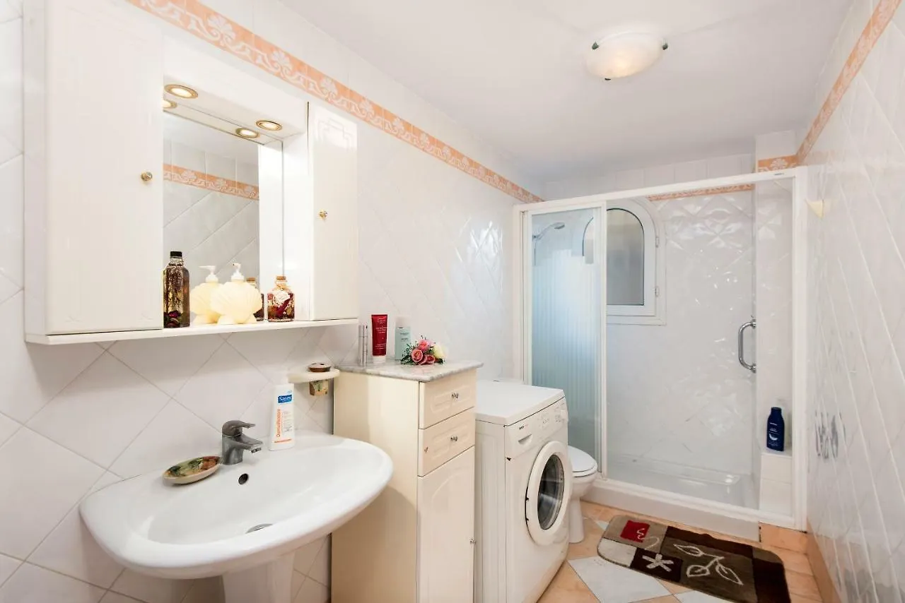 Holiday home Fantastico Apartamento En La Carihuela Villa Torremolinos