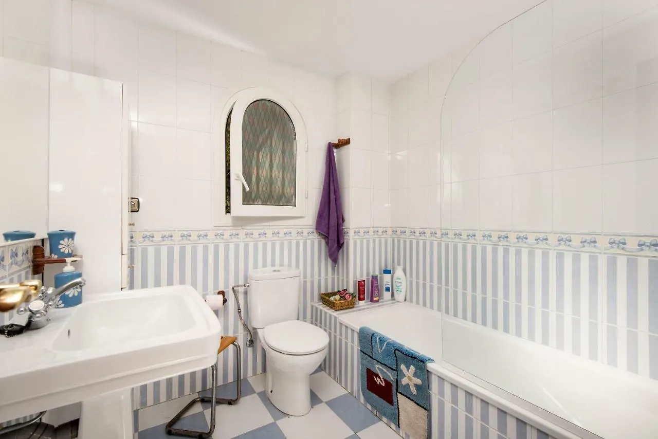 Fantastico Apartamento En La Carihuela Villa Torremolinos