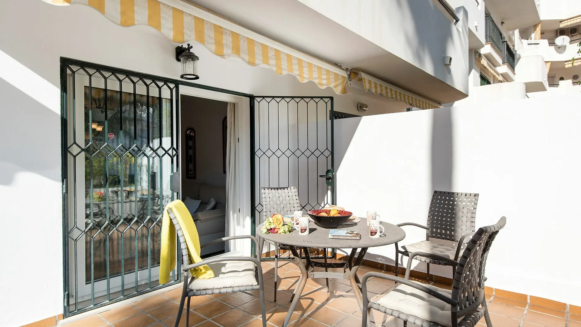Fantastico Apartamento En La Carihuela Villa Torremolinos